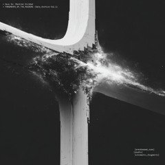 Fragments of the Machine (Data Archive Vol.1)