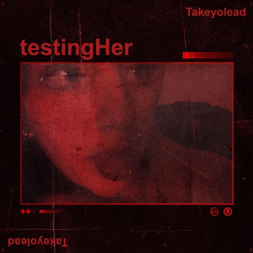 testingHer