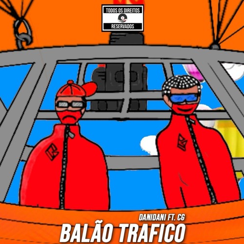Balão Tráfico feat. CG27