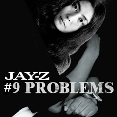 number9 problems (stereo)