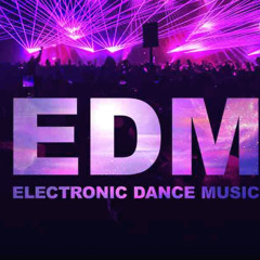 ED EDM(YAK Bootleg)