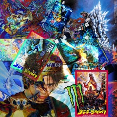 Monster Dna (prod raye redgrave)