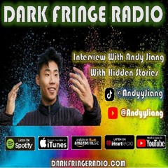 DFR Episode #128 Interview With Andy Jiang From Hidden Stories Podcast