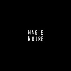 It's Not There (MAGIE NOIRE)