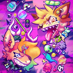 GEOCITIES - kaj strife + ida deerz