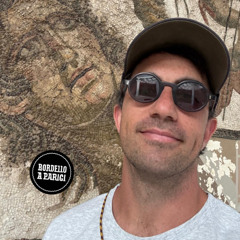 Bordello Radio #207 - DJ Brisket