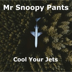 Cool Your Jets