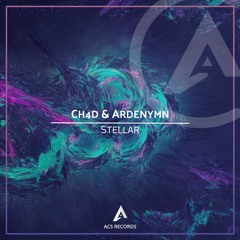 CH4D & Ardenymn - Stellar