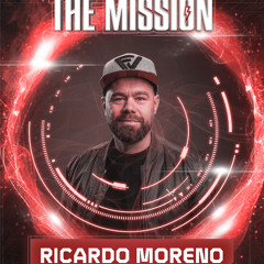 RICARDO MORENO LIVE AT THE MISSION (GODSHOUSE AREA)