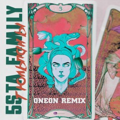 5sta Family - Тюльпаны (Oneon Remix)