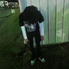 Kylan6K - Outside (Prod.Cetti & t57thetank)