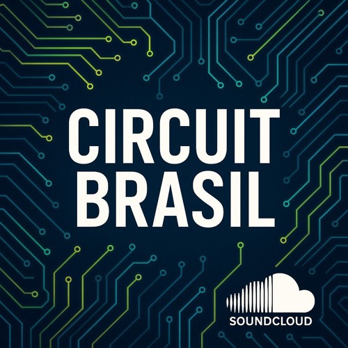 DJ GABRIEL VICTOR - BY CIRCUIT BRASIL