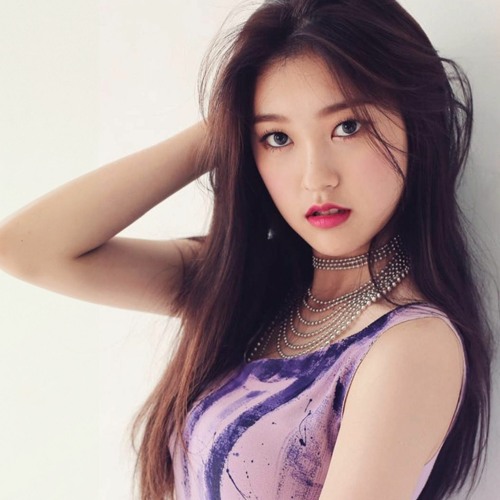 Stream LOONA - Choerry 'Love Cherry Motion' by lovepdf | Listen