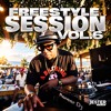 freestyle session volume 6 - r&b, remixes & chill
