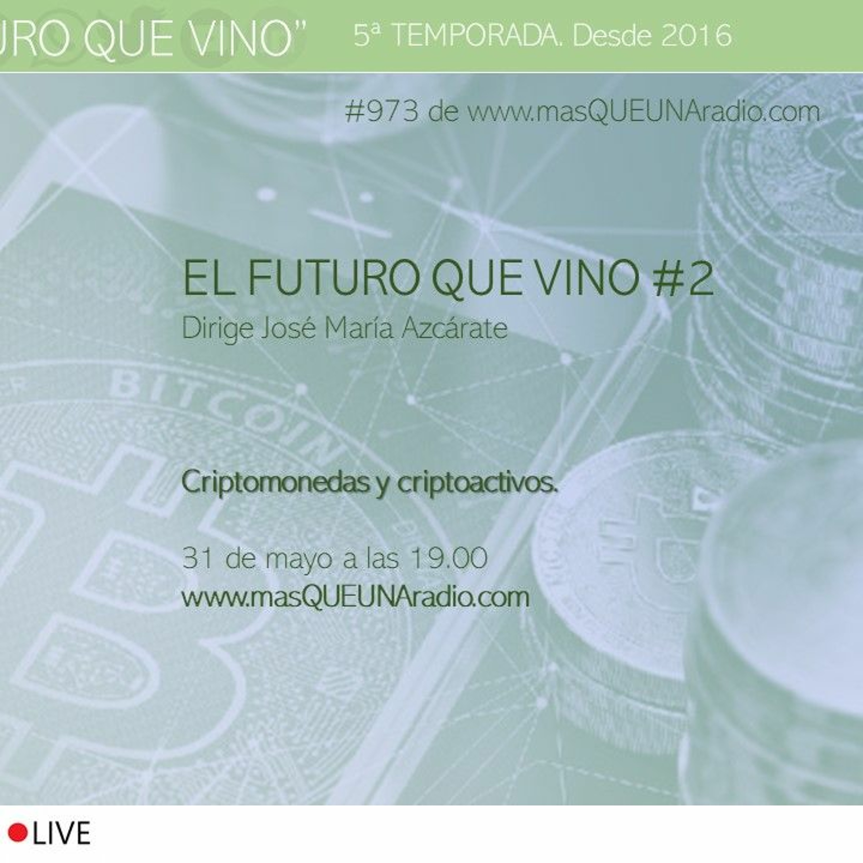 masQUEUNAradio