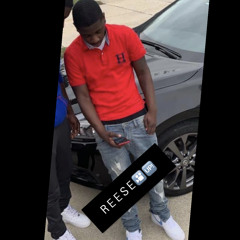 FLYBOYREESE- WICKED(prod. Andyr x LilHBeats)