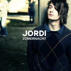 Jordi - Zomernacht