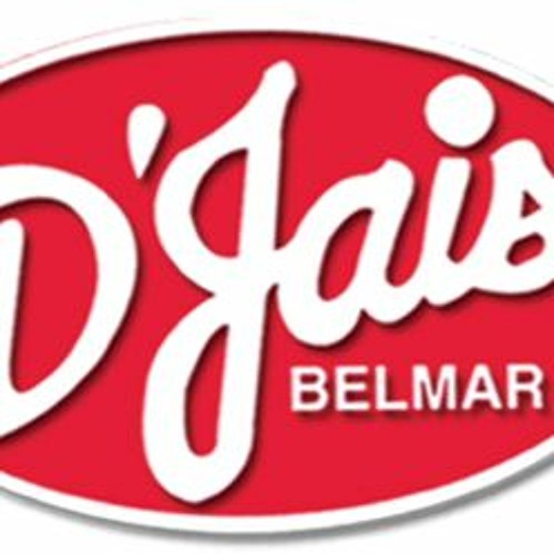 SUNDAY FUNDAY 2022 Live @ D'jais With DJ CHARLIE CAVALLO