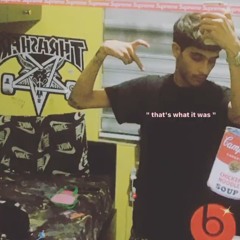 Matin Fattahi - 3AM