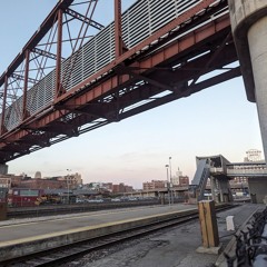 I Gotta Get Away (Prod. Fly Fx)