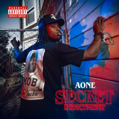 A-One - Major Way (New Album "Secret Indictment" Now Streaming)
