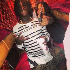 Chief Keef x Glo Type Beat - "300" (prod. @cortezblack)