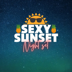 UnLim!ted | Sexy Sunset - Night Set