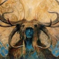 New Moon Smudge - Kalevra