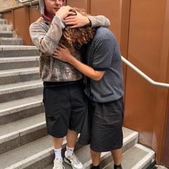 I LOVE MY WIFE w/ blu-e - 03/08/23 - Voices Radio