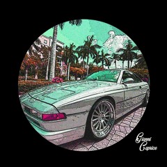 PREMIERE: Gianni Caprice - Dippin'