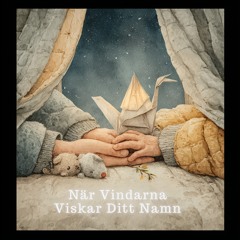 När Vinden Viskar Ditt Namn - Feat. Linda Charles