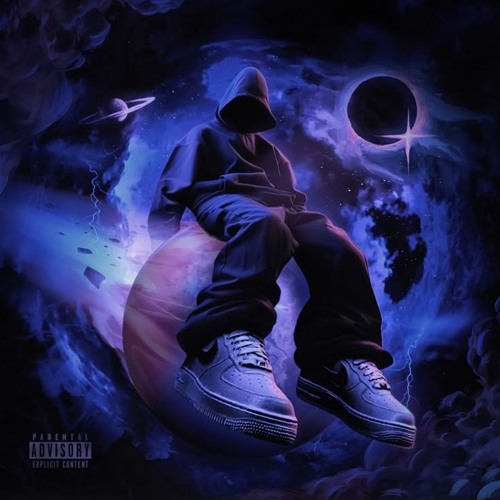 Ghost The Kidd - I’m A New Man Ft. Sky2Iccy