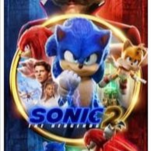 Sonic the Hedgehog 2 (2022) FUlLmovie Free OnliNE® [149038TBZ]