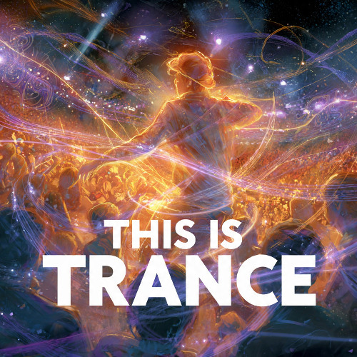 DJ Colin G - This is Trance