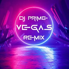 Dj Prime ❌ Vegas Kiz Remix ❌