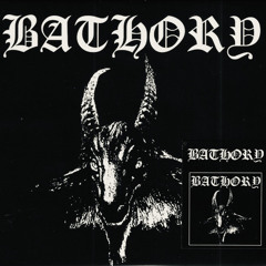 Bathory - In Conspiracy with Satan