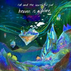 elizabeth - lsd and the search for god