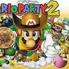 SUPER MARIO STROGANOFF WITH ADDED MP2 SAMPLES