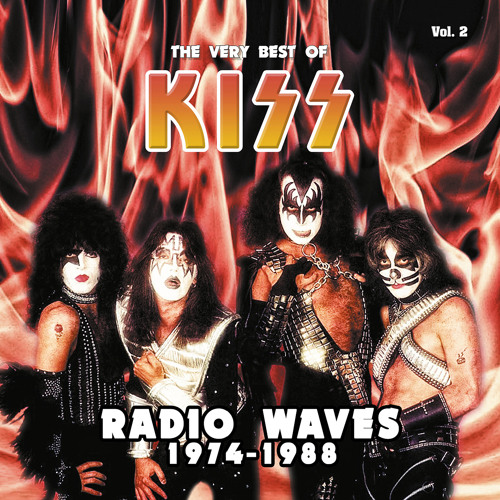 Stream I Love It Loud (Live from WLLZ Radio, Detroit) by Kiss | Listen  online for free on SoundCloud