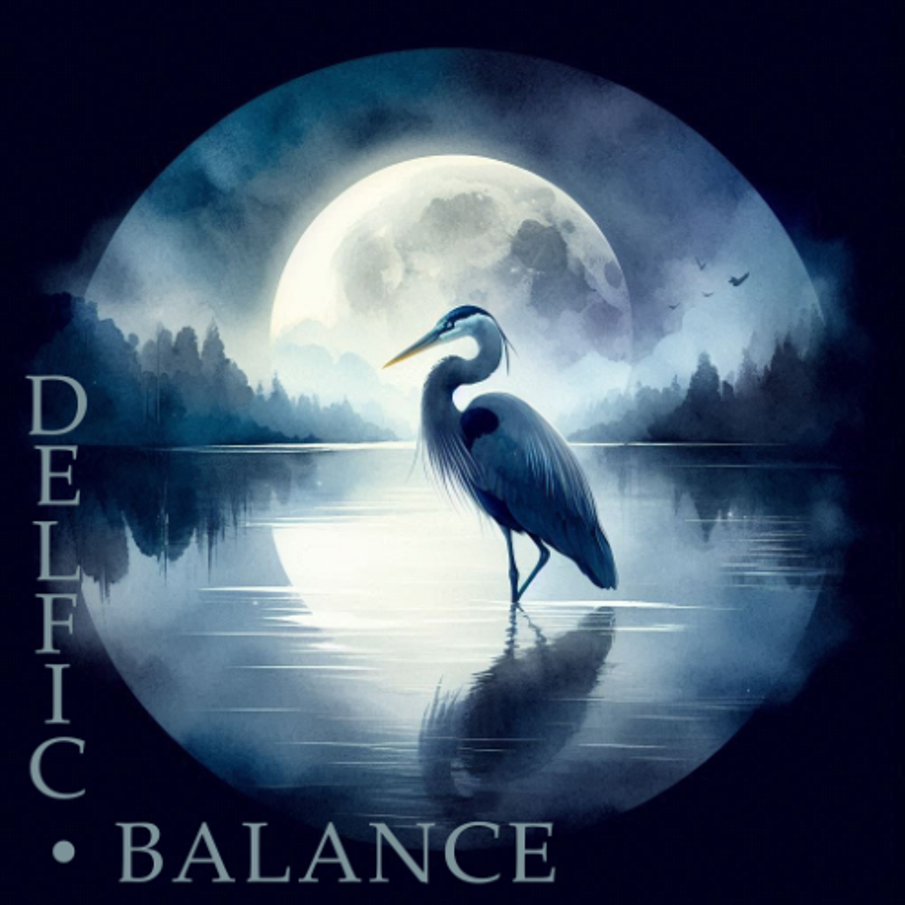 Delfic - Balance