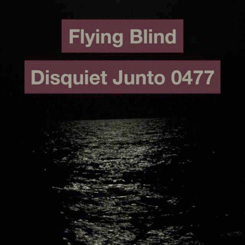 halF airbornE [disquiet0477]