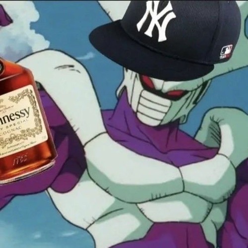 Stream Cooler Frieza no Brother X Metal Cooler by MajicPalik Listen