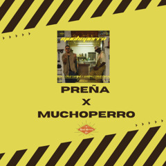 [FREE] LUCHO RK x JUSHEP x CRUZ CAFUNE - PREÑA x MUCHOPERRO (RONAL HERRERA TRANSITION) 100-120BPM