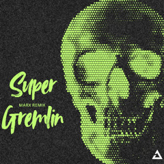Kodak Black - Super Gremlin (Marx Remix)
