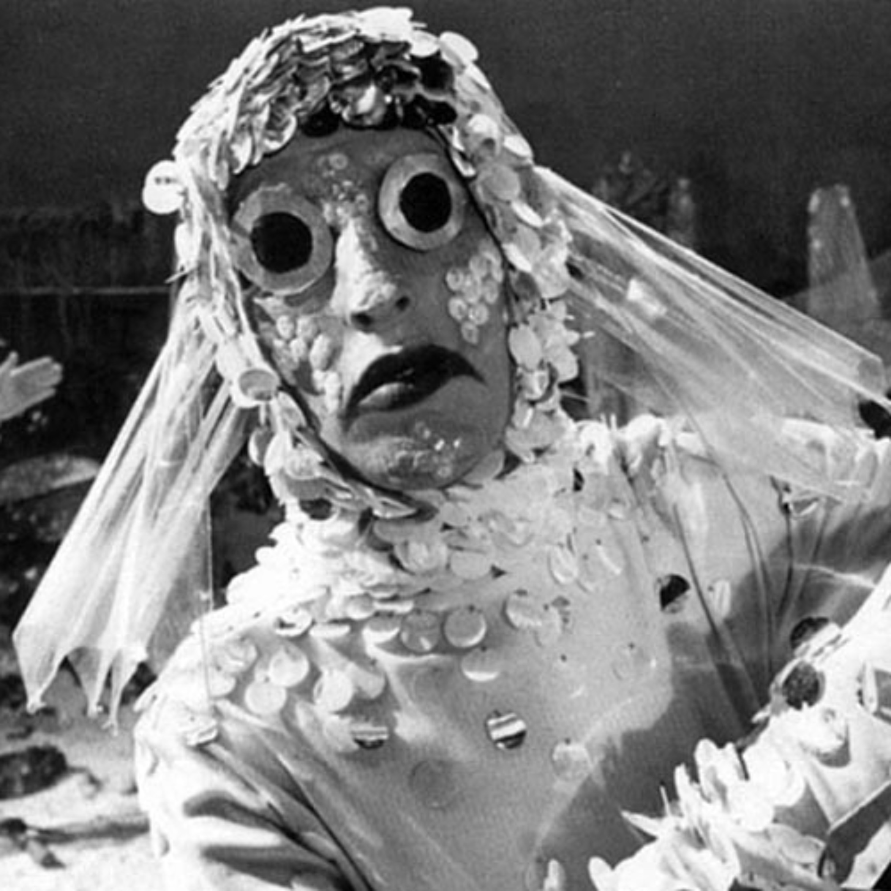 2 Guys a Girl and a Podcast Episode 317 - Doctor Who - The Underwater Meance episode artwork