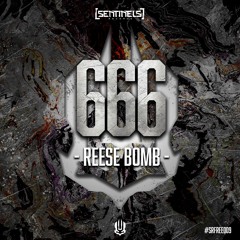 666 - Reese Bomb [SRFREE009]