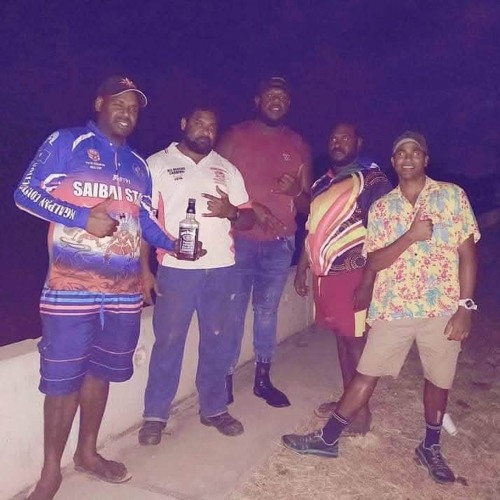 🇵🇬 SORI PERENO⏳ 🎶 (OLDIE) 🔊🇵🇬