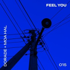 Feel You (Extended Version)