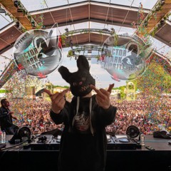 DR. DARK RABBIT - Uptempo Sommer Set Juni 4.0
