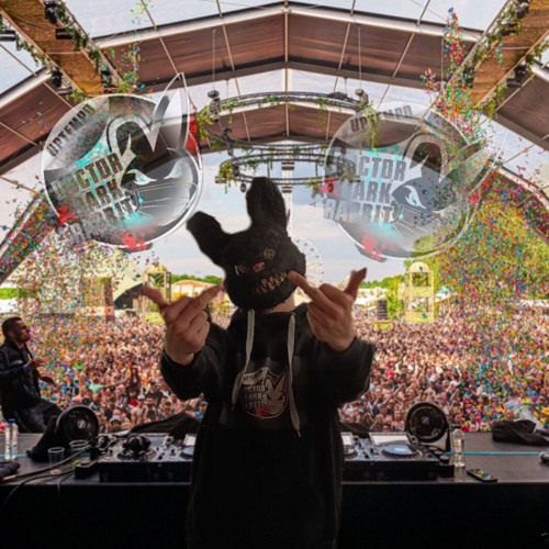 DR. DARK RABBIT - Uptempo Sommer Set Juni 4.0